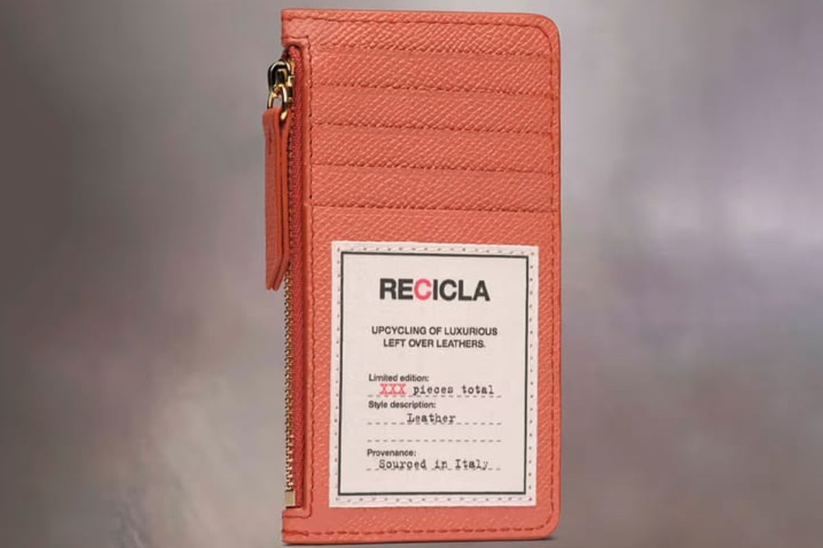 Maison Margiela Release a New Upcycling Line