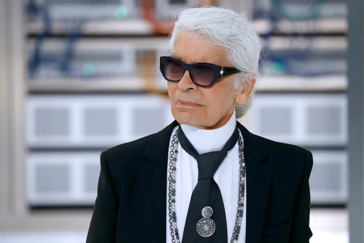 The Met Museum Reveals Additional Details Regarding Upcoming Karl Lagerfeld Exhibition