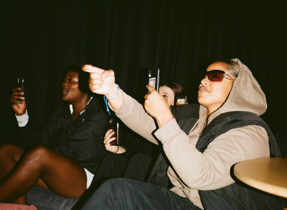 Music Organisation UD To Host Flagship ‘Industry Takeover’ Festival
