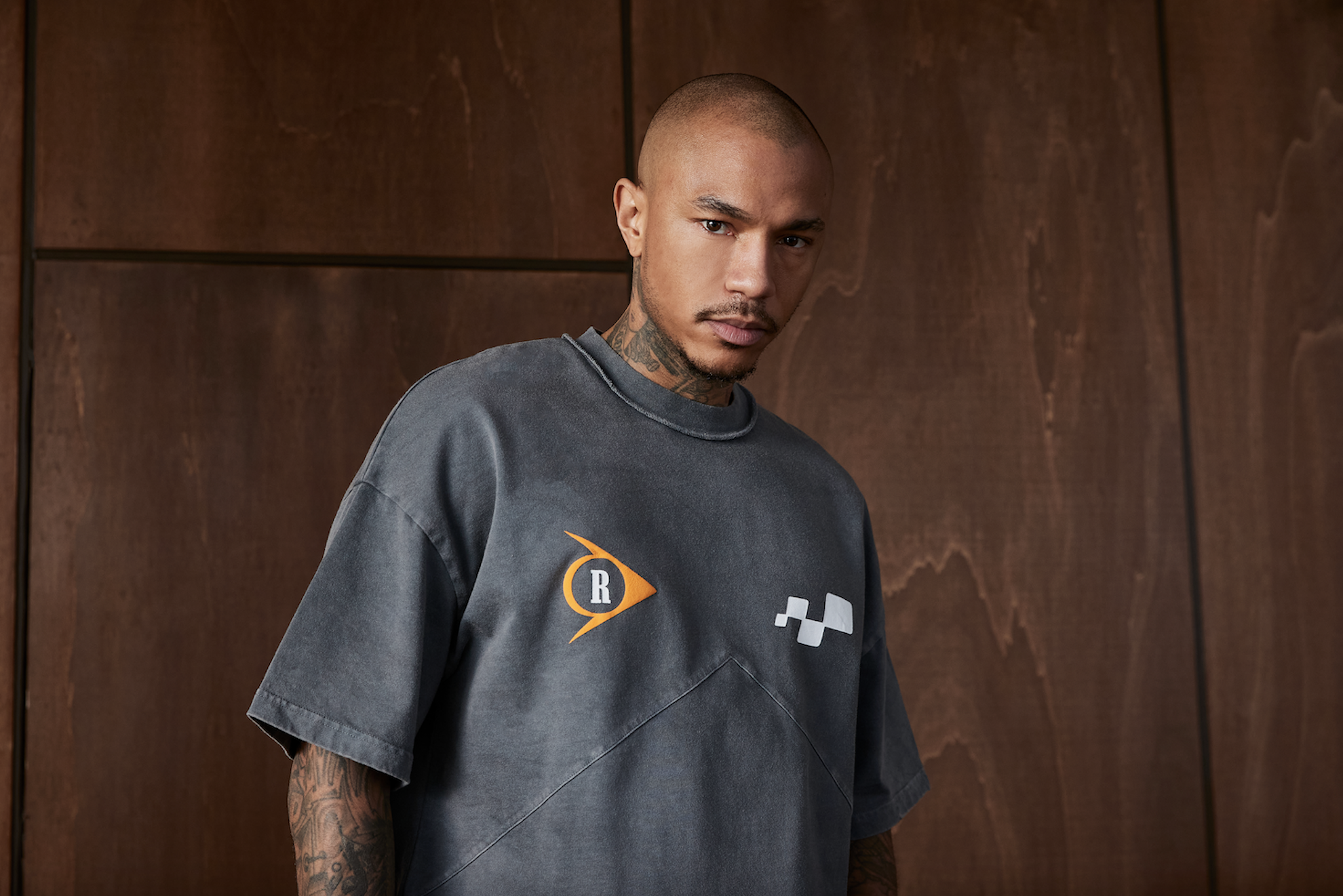 RETERNITY Debut Latest Collection ‘TROPHY SEASON’