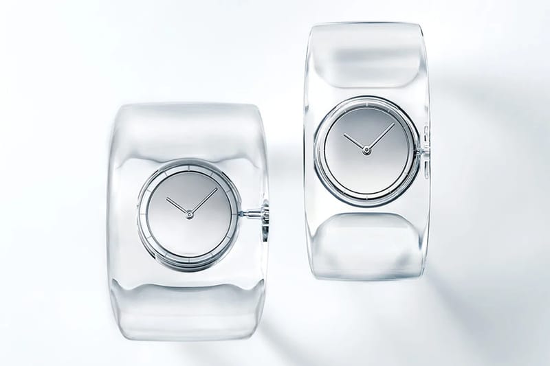 Issey Miyake’s “O” Watch Gets an Update – PAUSE Online | Men's Fashion ...