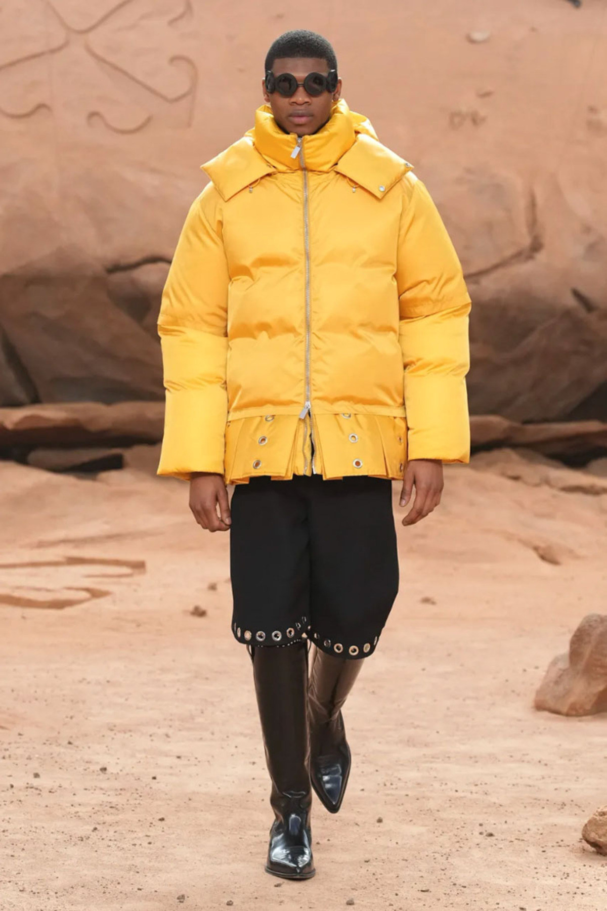 Off-White™ Fall/Winter 2023 Collection