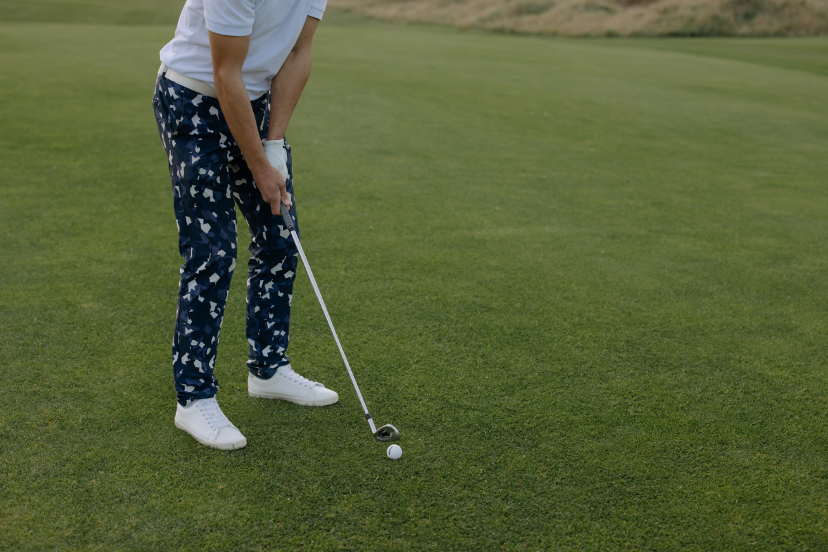 Looking Your Best on the Green: A Guide to Golf Attire for Players of All Levels
