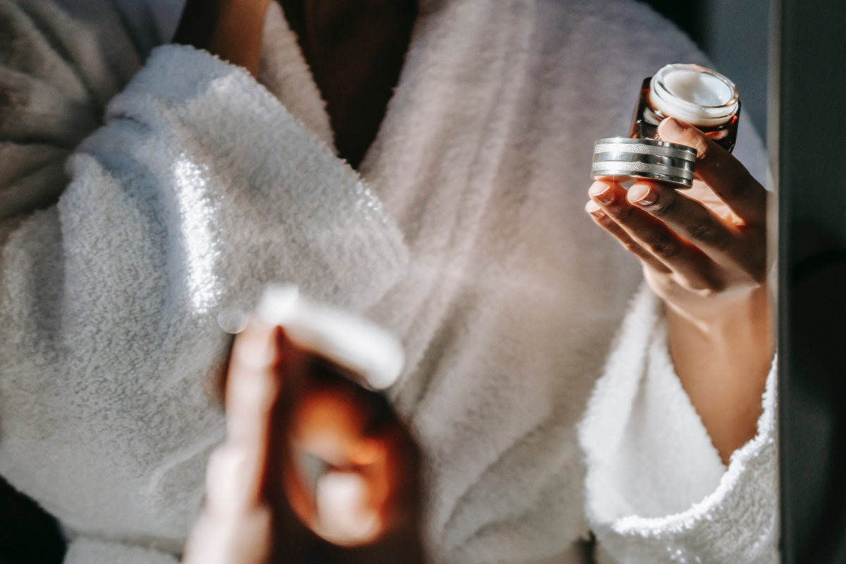 The Best Skincare Products to Balance Oily Skin