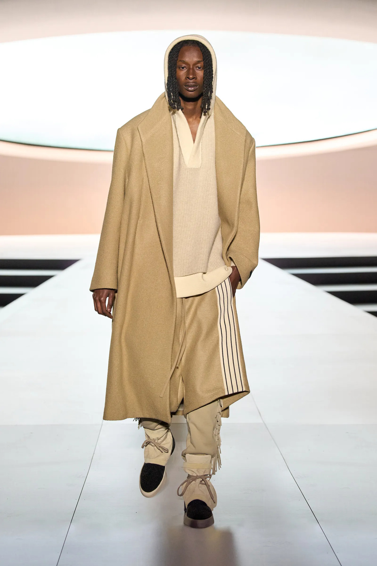 Fear of God Fall 2023 Ready-to-Wear Collection