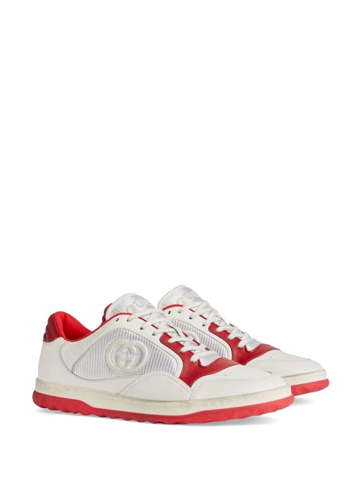 PAUSE or Skip: Gucci Mac 80 Sneaker – PAUSE Online | Men's Fashion ...