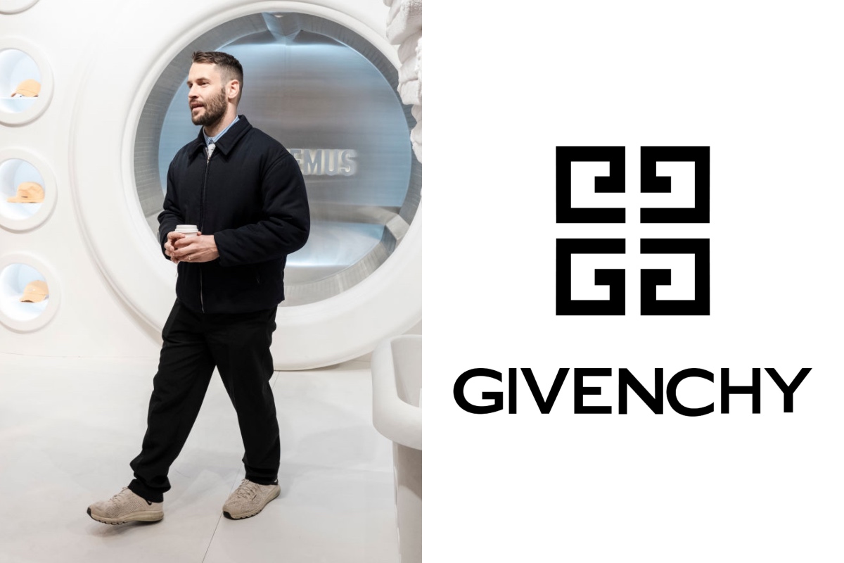 RUMOURED: Jacquemus To Become Next Creative Director for Givenchy