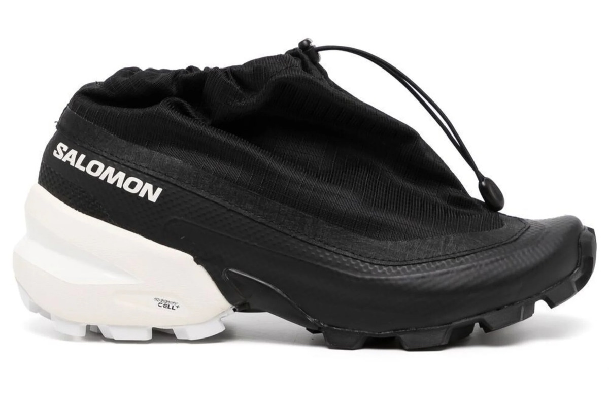 PAUSE or Skip: MM6 Maison Margiela x Salomon Quicklace™ Sneakers