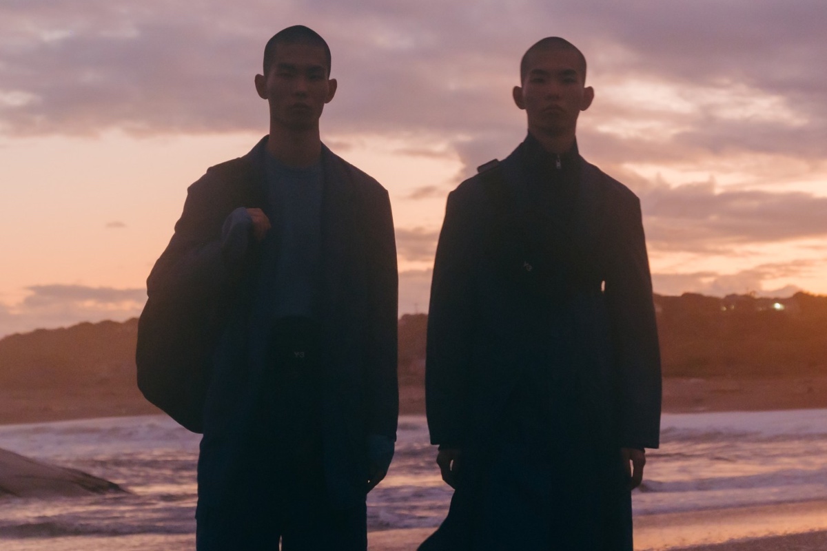 Y-3 & adidas Reconvene for Spring/Summer 2023 ‘Chapter 2’