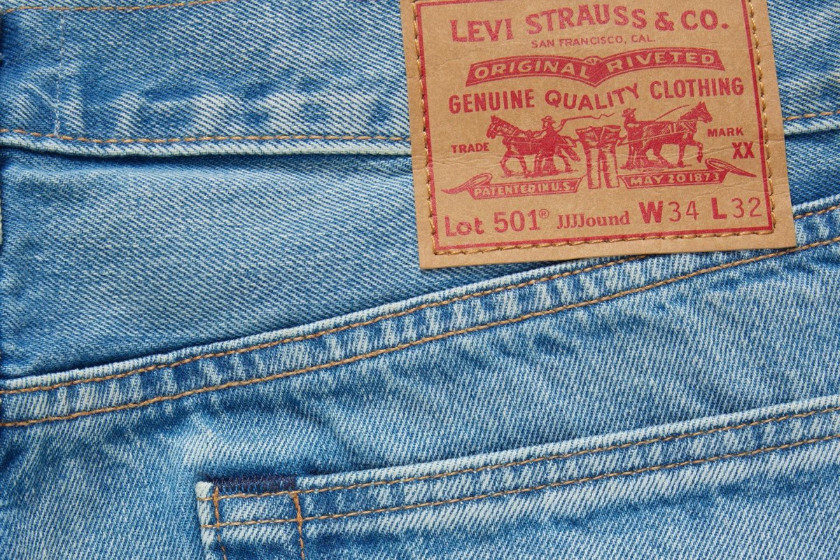 JJJJound Tease Upcoming Spring/Summer 2023 Levi’s Collaboration