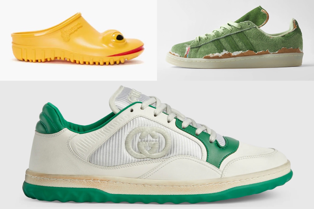 PAUSE Picks: Top Sneaker Releases of the Week