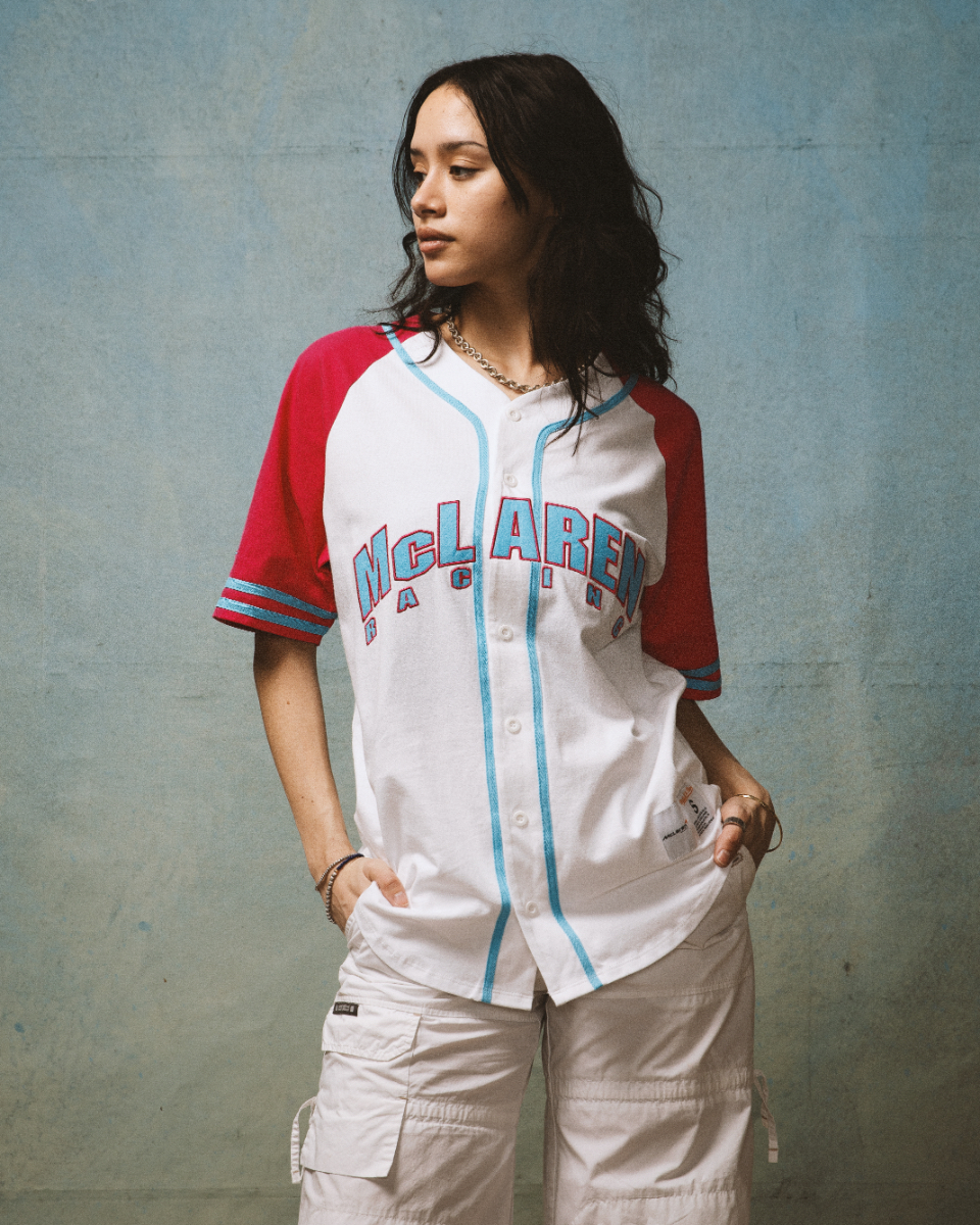 Mitchell & Ness Releases Summer-Ready Capsule of Cropped Jerseys