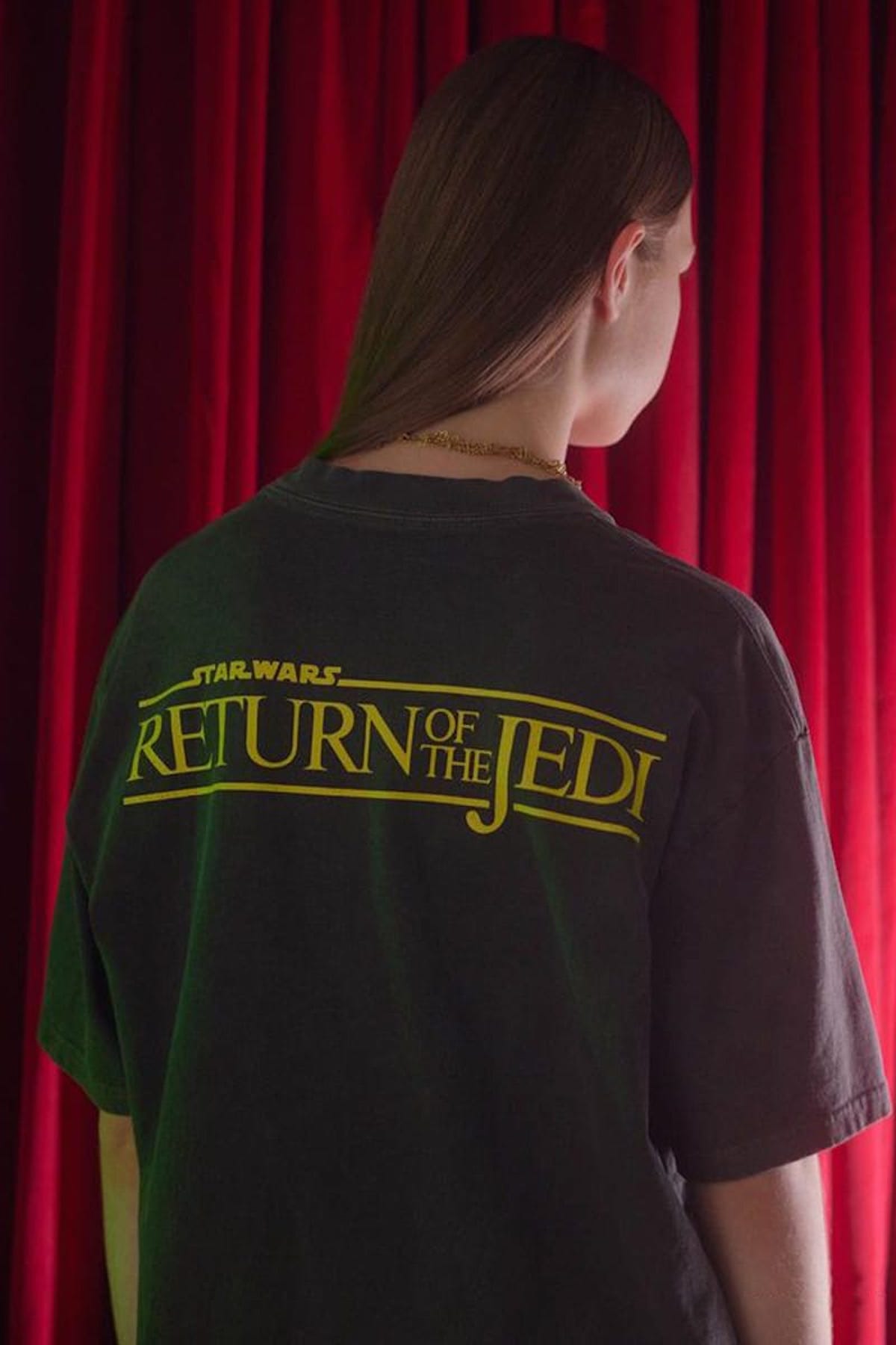 Star Wars & Disney Feature in Undercover's Latest Capsule – PAUSE