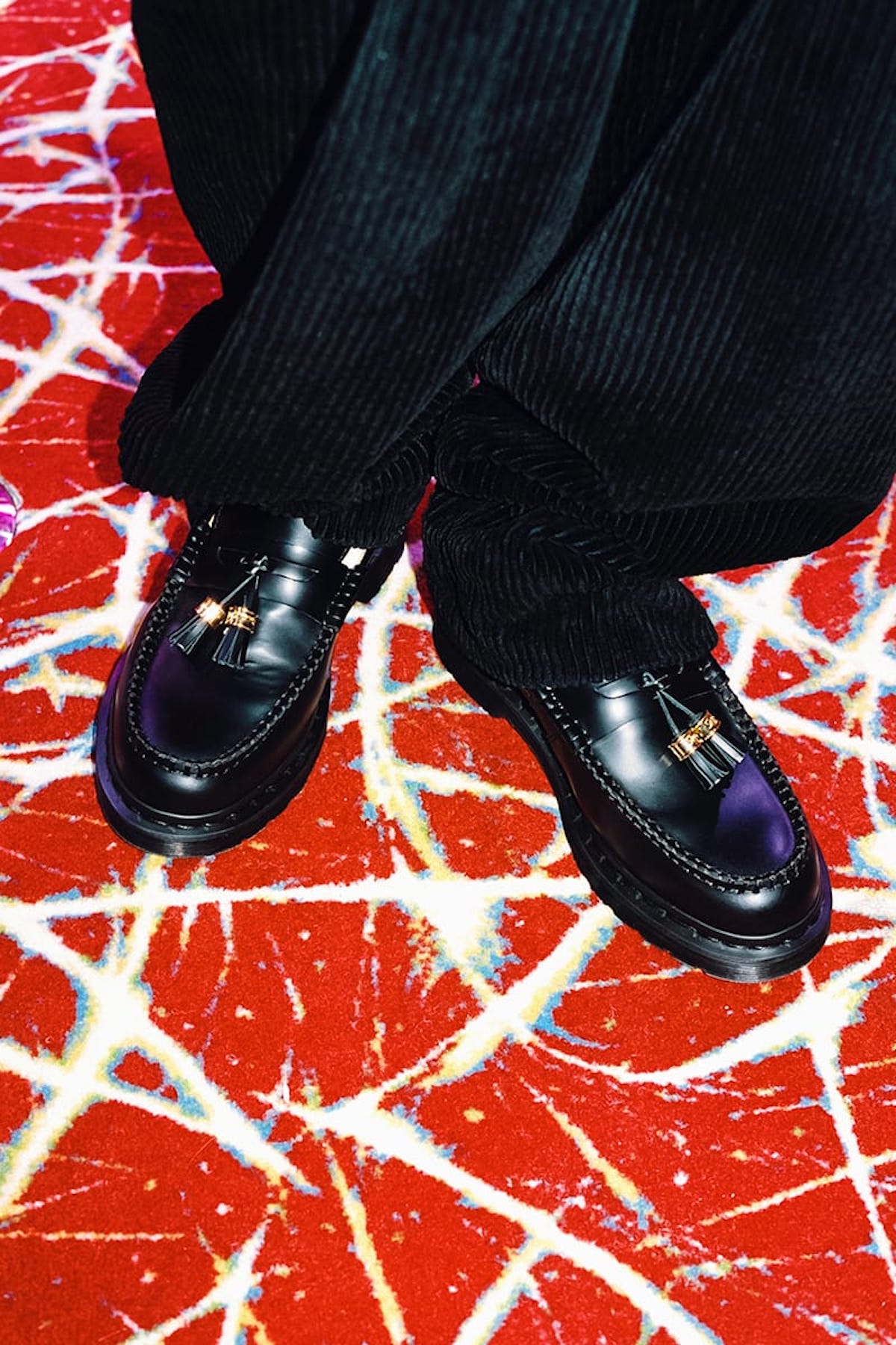 Celebrate Loafer Season with Supreme x Dr. Martens – PAUSE Online