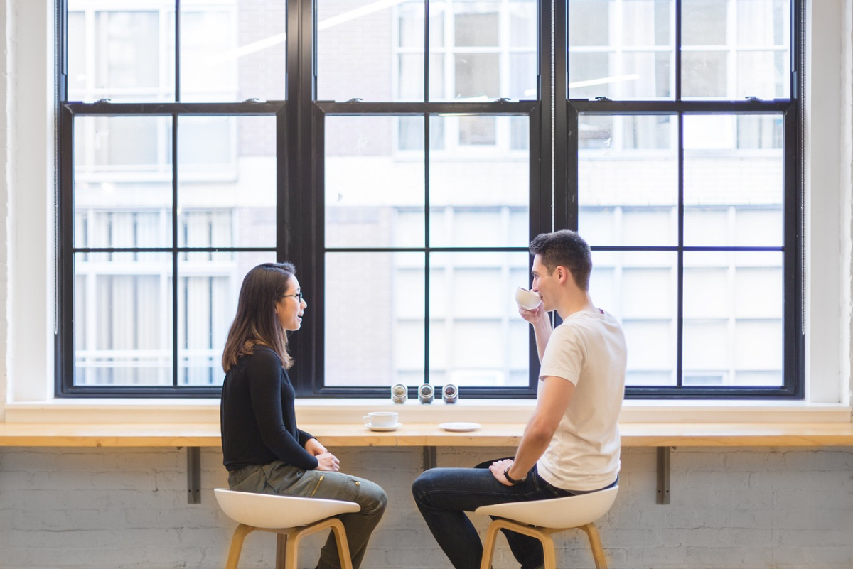 How To Ask A Woman Out: 6 Tips For A Yes Every Time