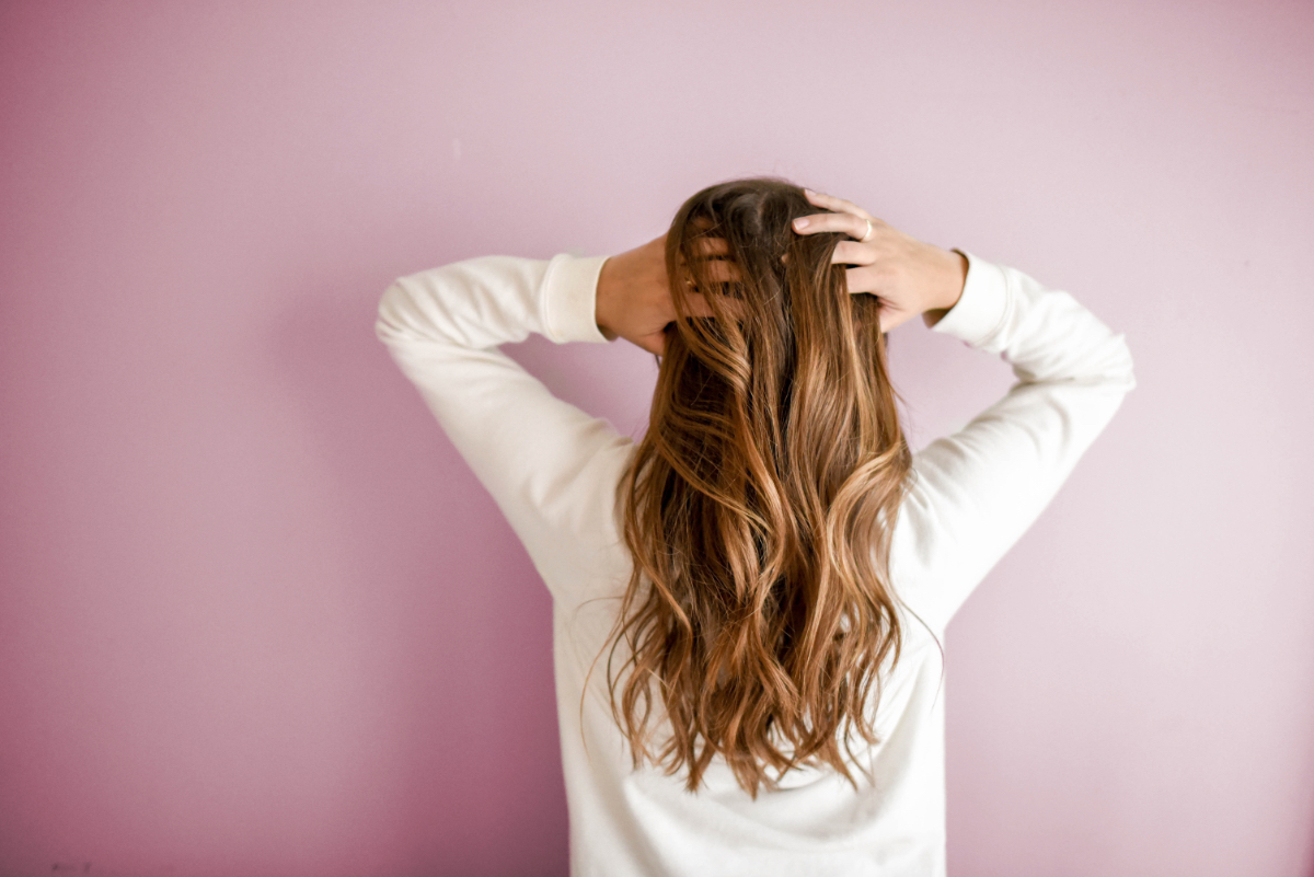 What is Hair Glaze and Why Do You Need It?