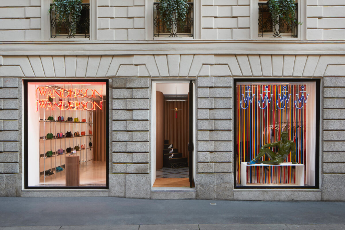 Palm Angels Opens its First Flagship Store in Paris – PAUSE Online ...