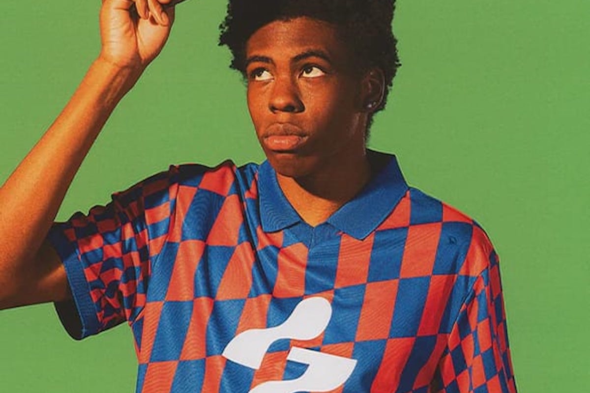 Tyler, the Creator’s GOLF WANG Unveils Eclectic SS23′ Collection