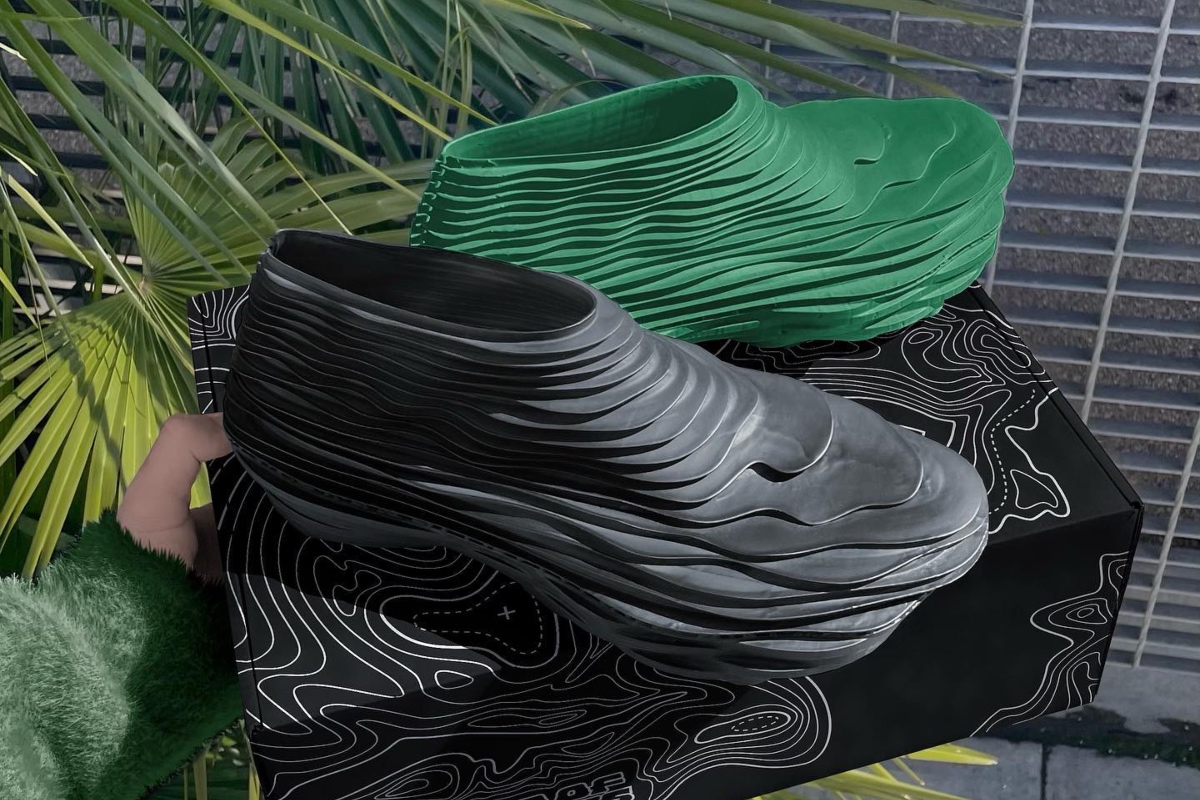 House of Errors x ALIVEFORM “TOPO-01” Receives Official Release Date