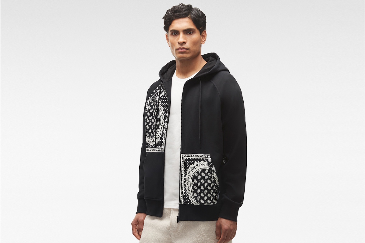 Moose Knuckles Shares its Summer Essentials for SS23