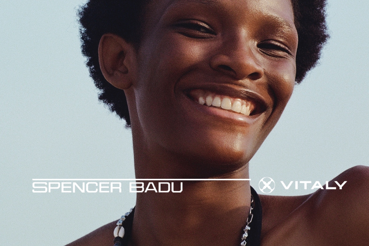 Spencer Badu & Vitaly Explore Ghanian Heritage in Debut Collaboration