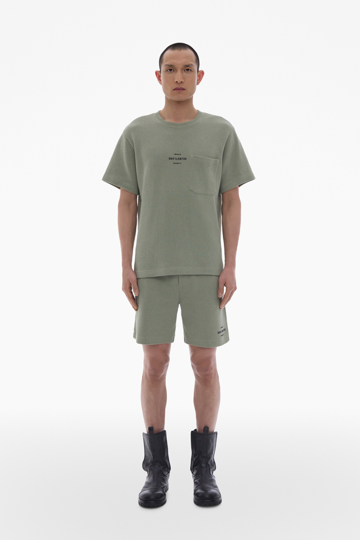 Helmut Lang Pre-Fall 2023 Collection – PAUSE Online | Men's