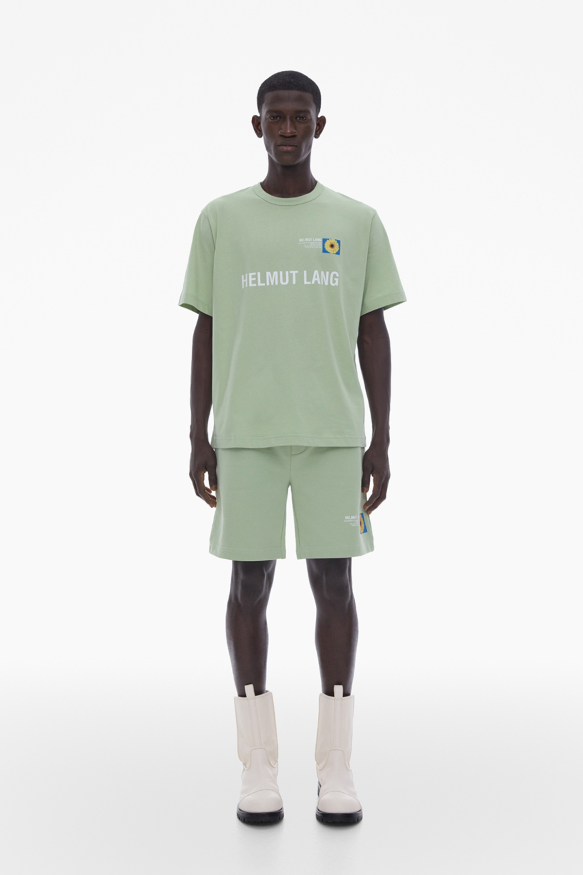 Helmut Lang Pre-Fall 2023 Collection – PAUSE Online | Men's