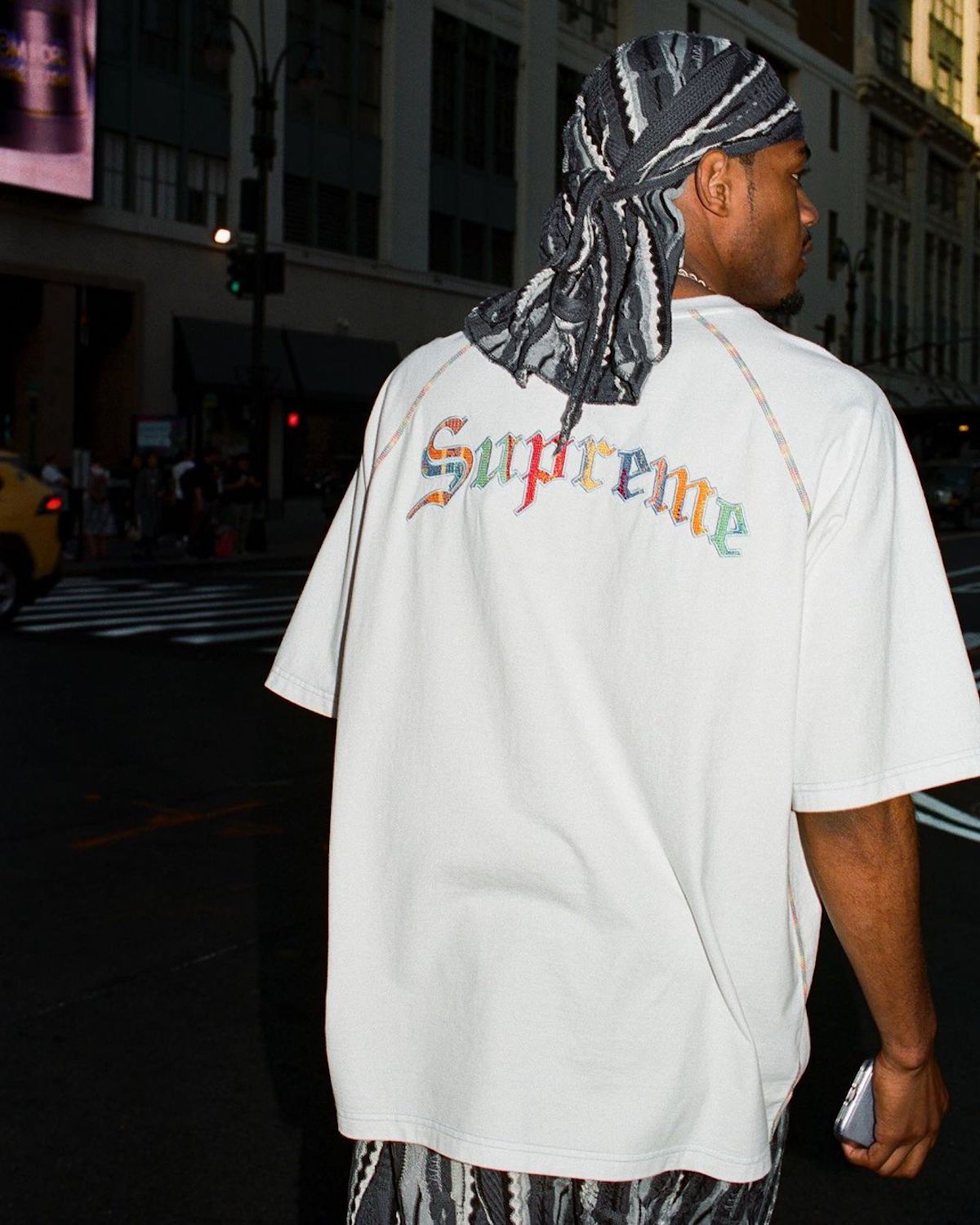 Supreme & COOGI Take it Back to the 90s with Latest Collaboration