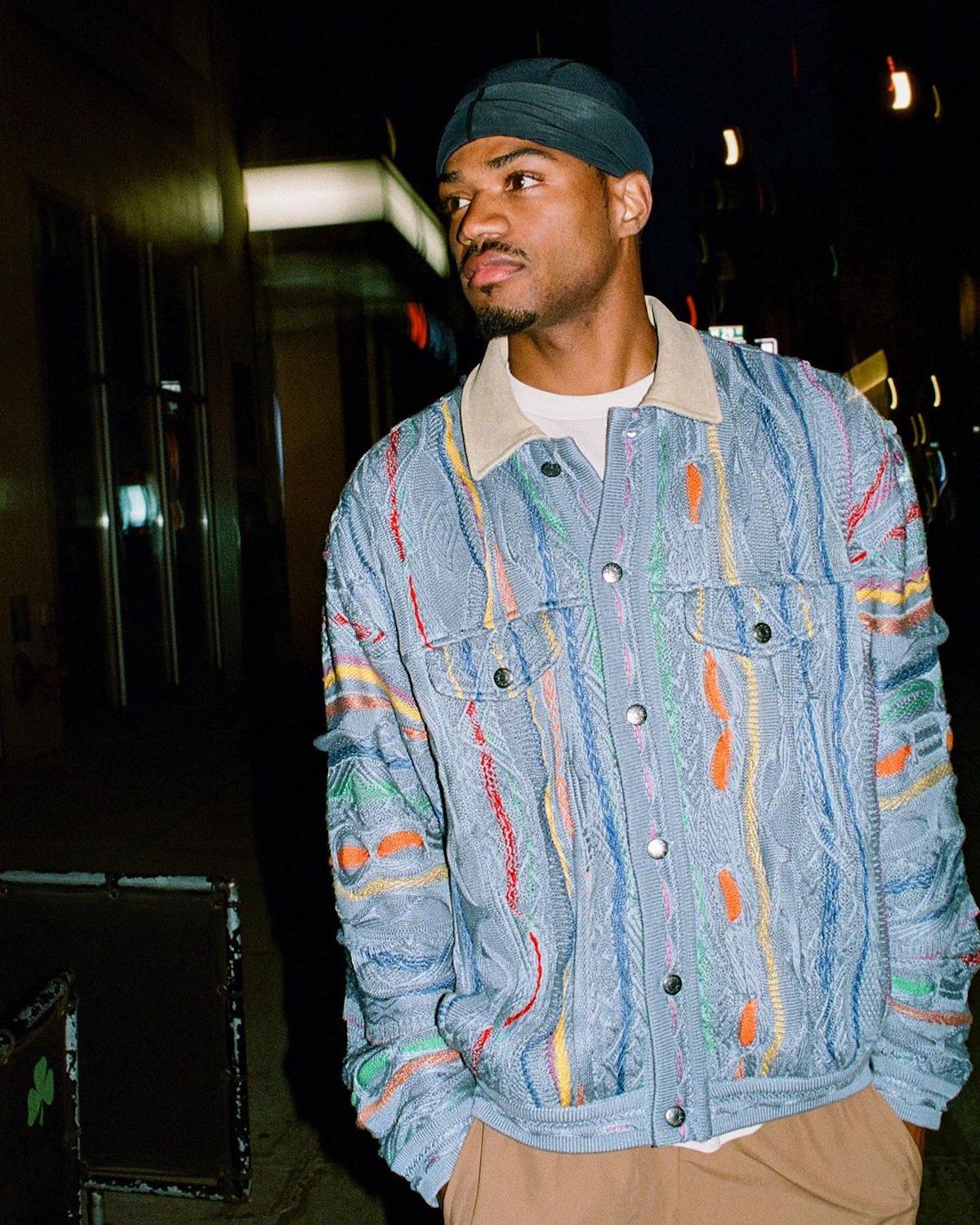 Supreme & COOGI Take it Back to the 90s with Latest Collaboration