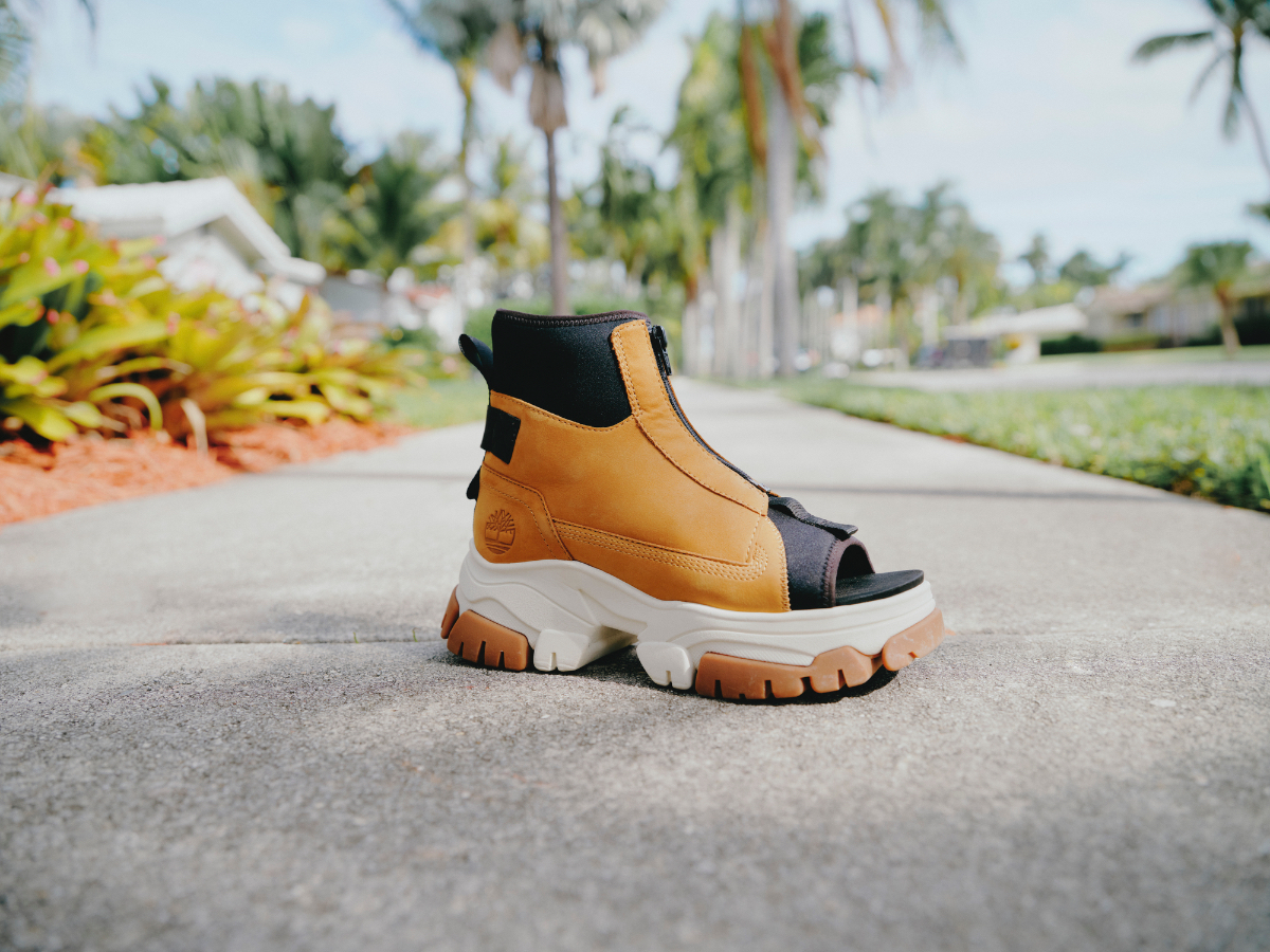 Ung Skal Kriger Timberland Brings Iconic, Rugged Boot Inspiration & Innovation to Summer  Silhouettes – PAUSE Online | Men's Fashion, Street Style, Fashion News &  Streetwear