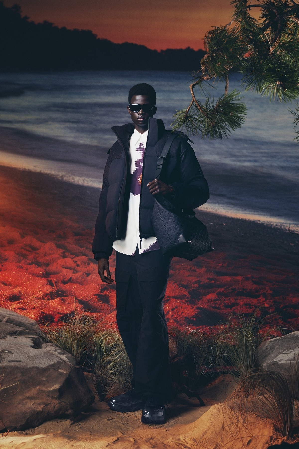 Louis Vuitton Resort 2024 Collection – PAUSE Online  Men's Fashion, Street  Style, Fashion News & Streetwear