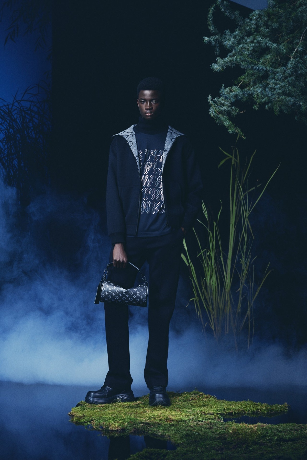 Louis Vuitton Launches Second Collection with the NBA – PAUSE Online