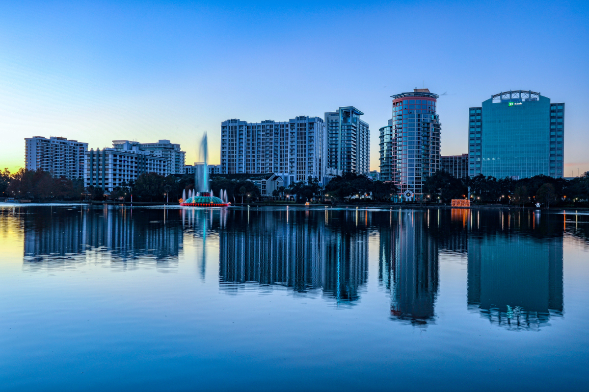 10 Fantastic Hotels in Orlando to Consider for Your Next Vacation