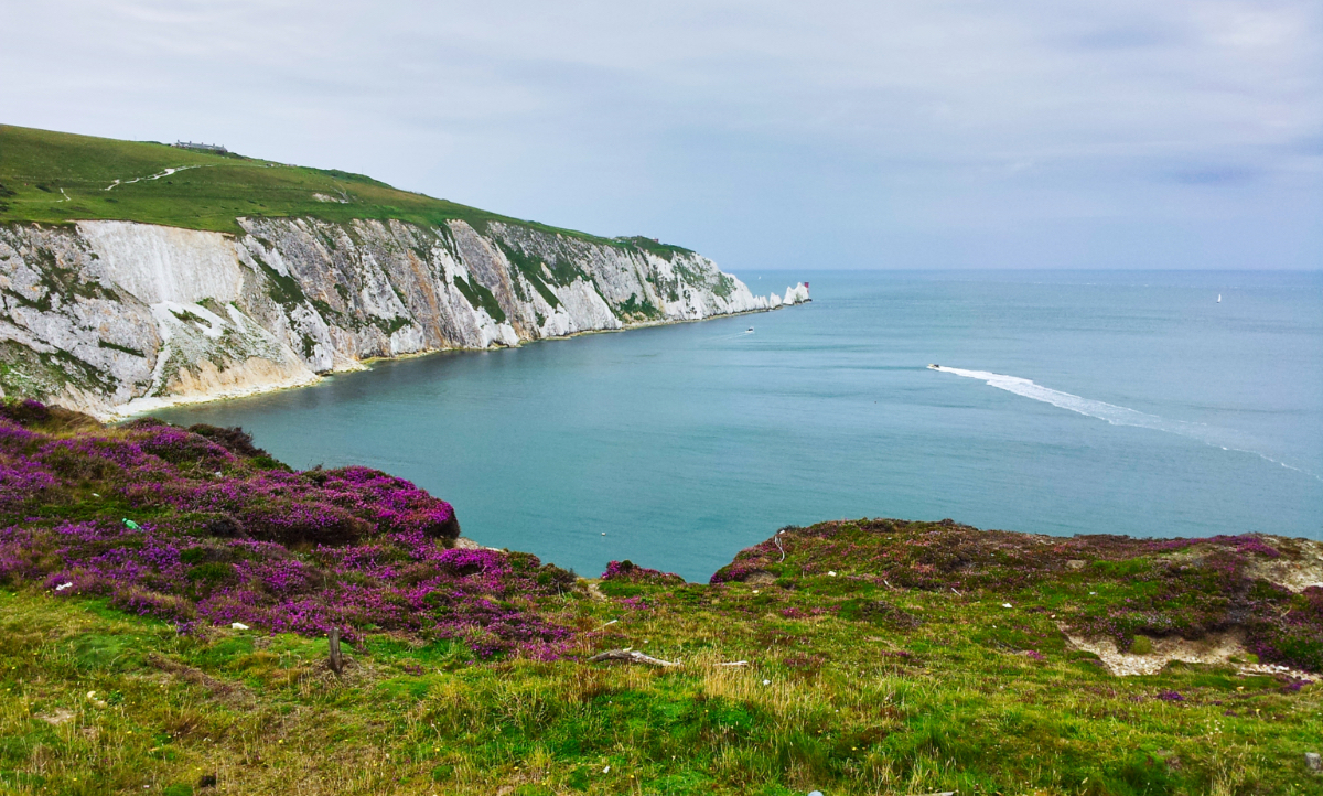 10 Things to See and Do on the Isle of Wight