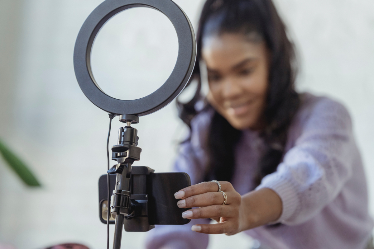 Revolutionizing Content Creation with Online Video Tools