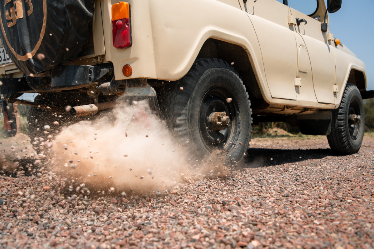 The Truth About Budget Tyres – 5 Tips You Should Not Miss