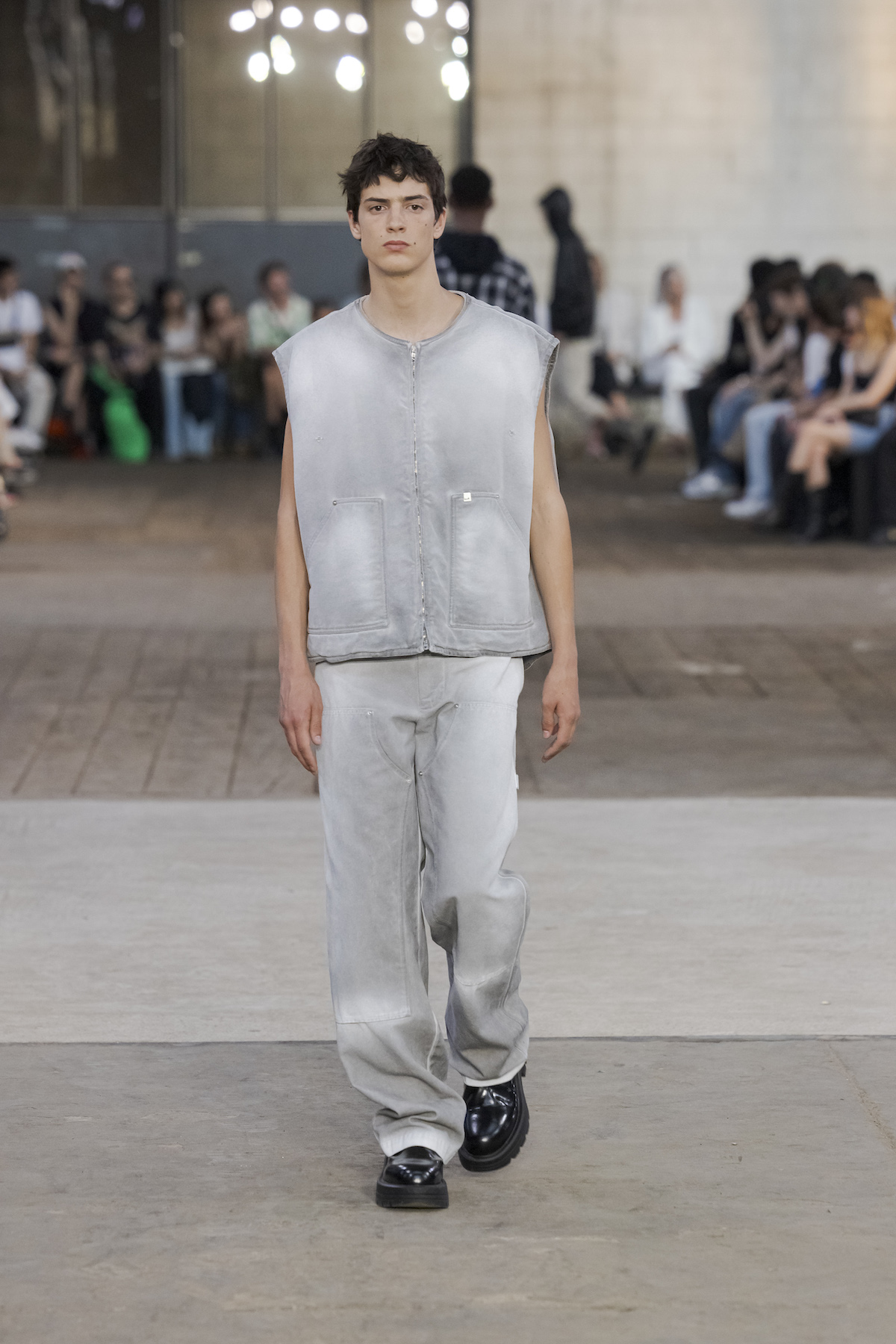 MFW: 1017 ALYX 9SM Spring/Summer 2024 Collection – PAUSE Online