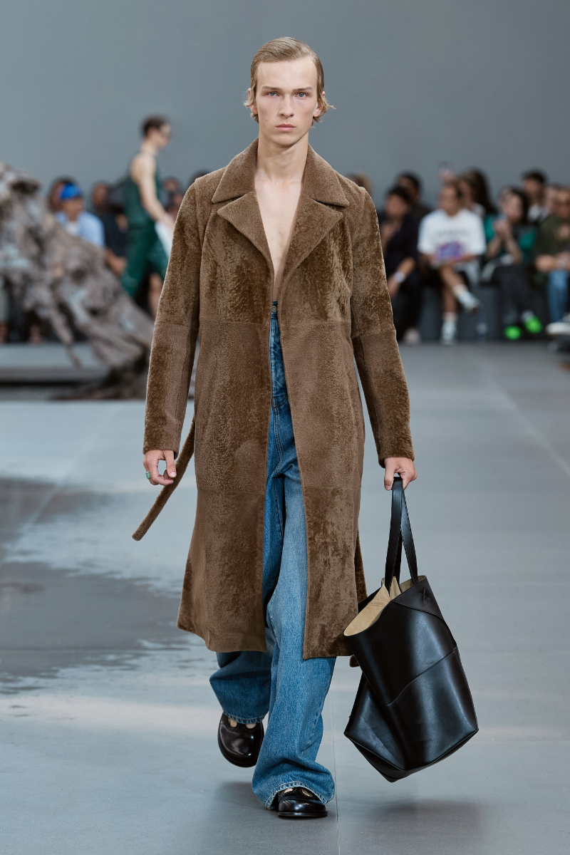 PFW: Jacquemus Spring/Summer 2024 Collection – PAUSE Online