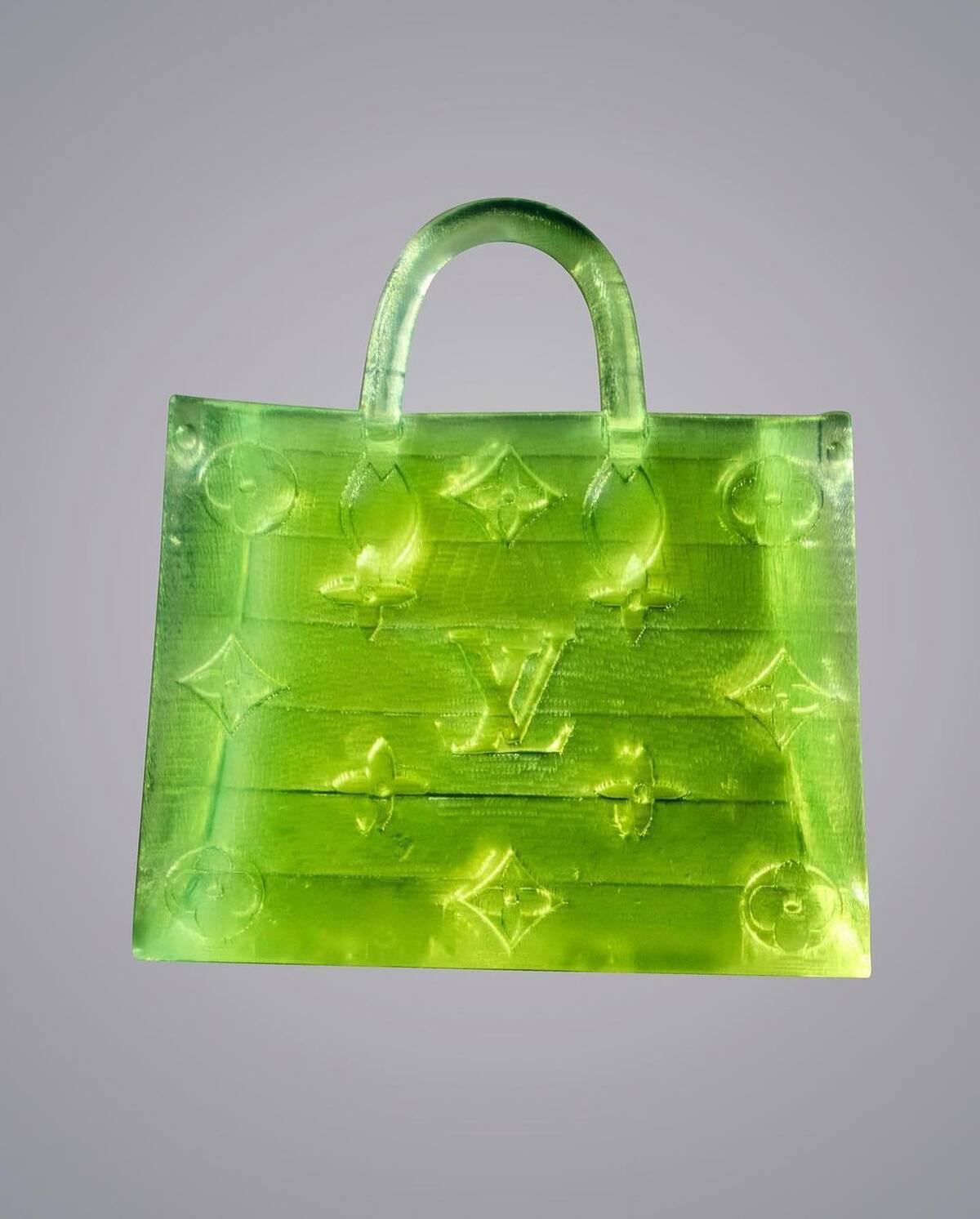 MSCHF Unveil Microscopic Louis Vuitton-styled Handbag for Pharrell's  Joopiter Auction – PAUSE Online