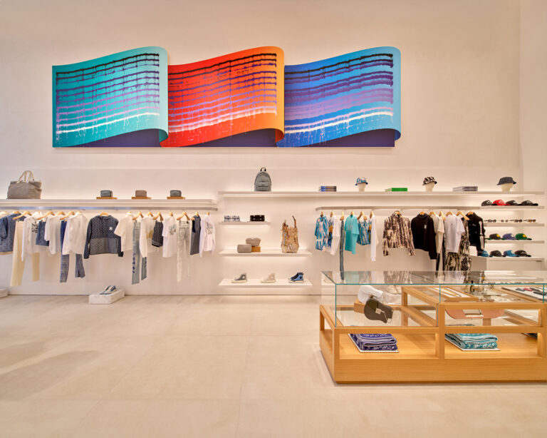 AMIRI Reopens its Redeo Drive Flagship Store – PAUSE Online | Men's ...