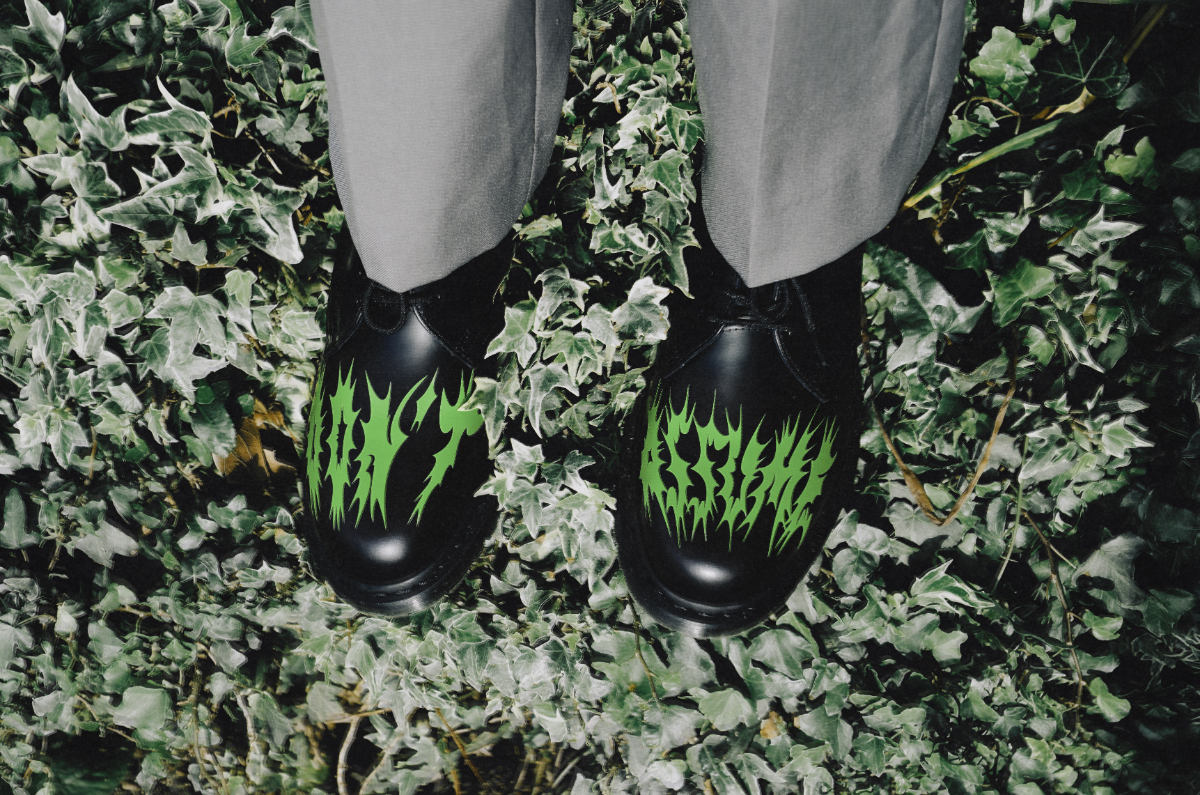 Dr. Martens & NTS Collaborate in Celebration of Individuality