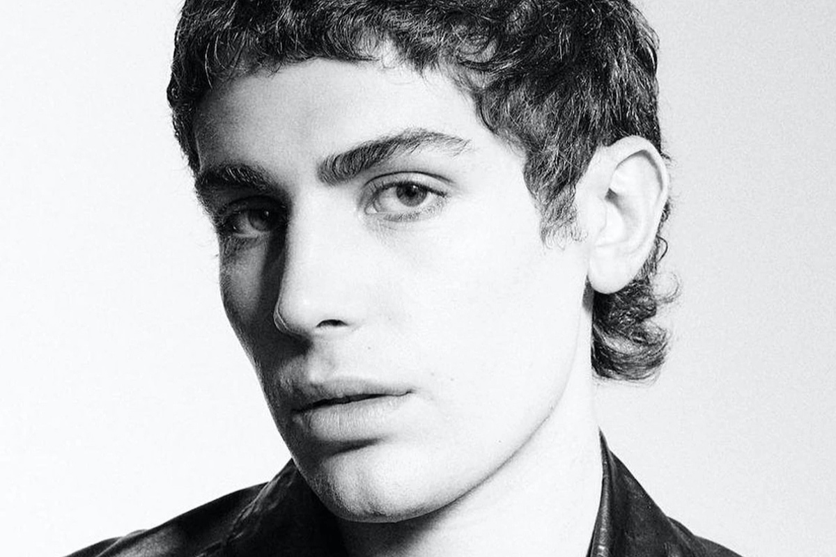 Stefano Gallici Appointed as New Ann Demeulemeester Creative Director