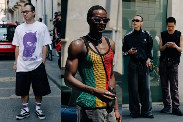 PAUSE Meets: Jacob Banks – PAUSE Online | Men's Fashion, Street Style ...