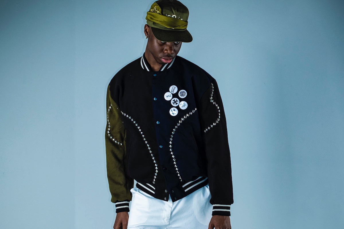 Le Merj Goes for Punk-Inspired Streetwear for SS23′ Collection
