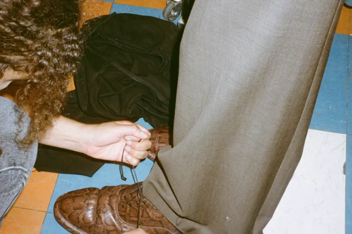 Clarks