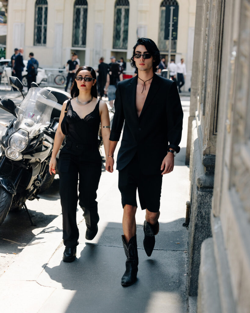 Street Style Shots: Milan Fashion Week Day 4 – PAUSE Online | Men's ...