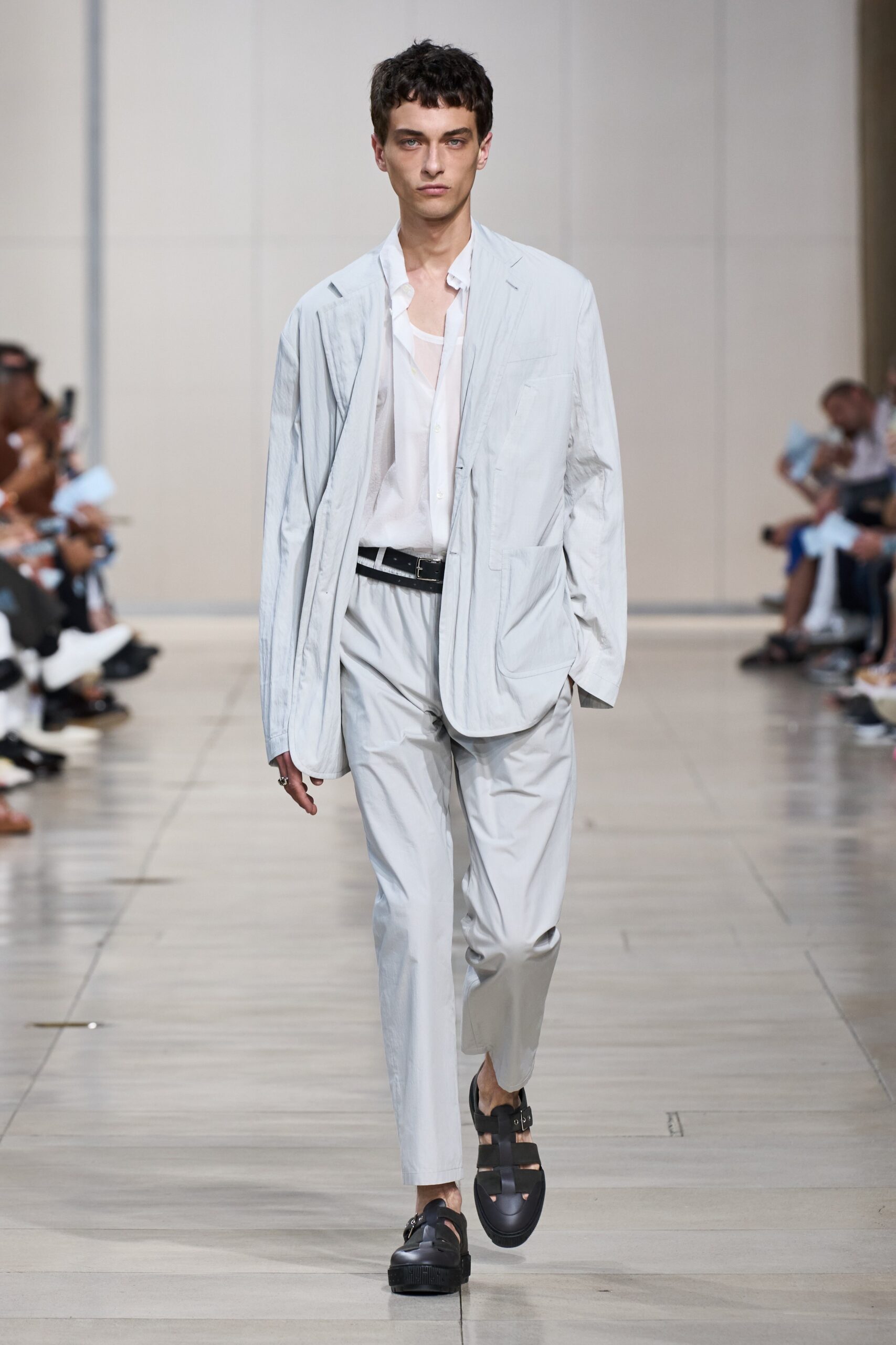 PFW: Hermes Spring/Summer 2024 Collection – PAUSE Online