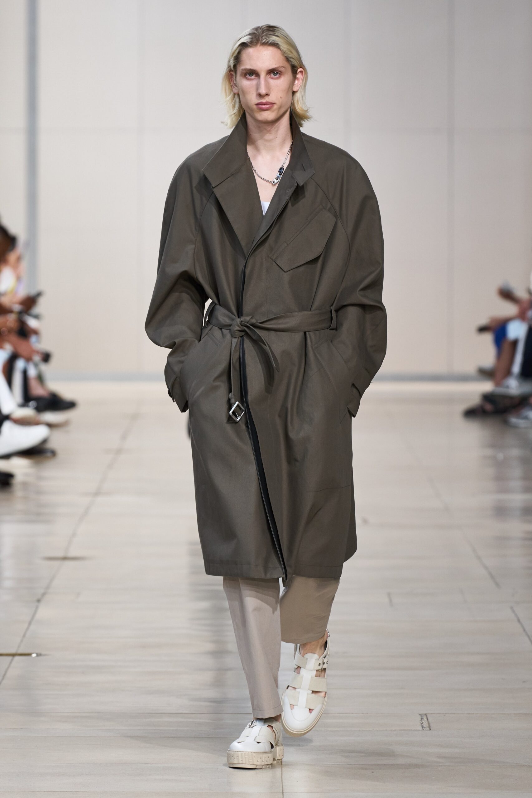 PFW: Hermes Spring/Summer 2024 Collection – PAUSE Online