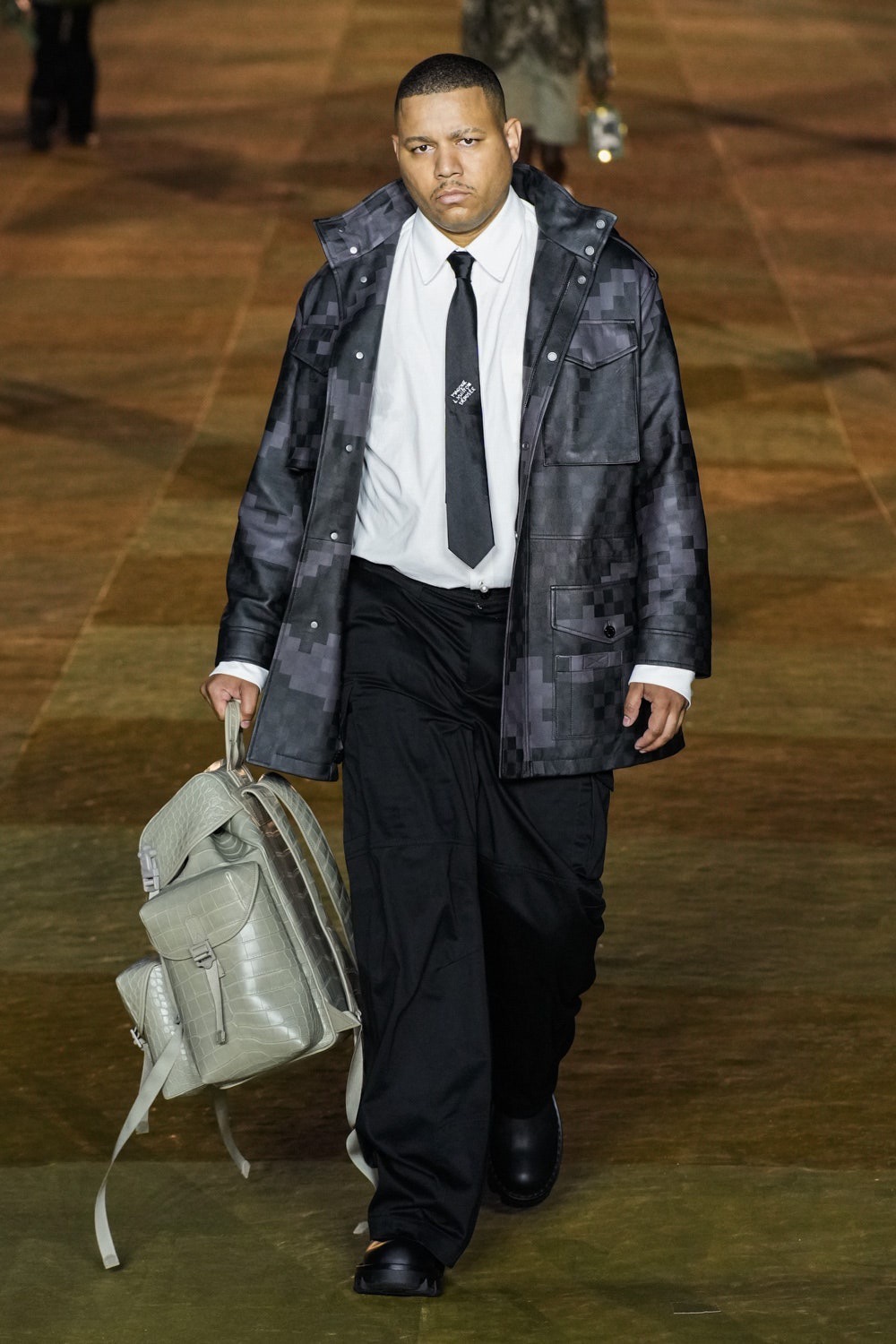 PFW: Louis Vuitton Spring/Summer 2024 Collection by Pharrell Williams –  PAUSE Online