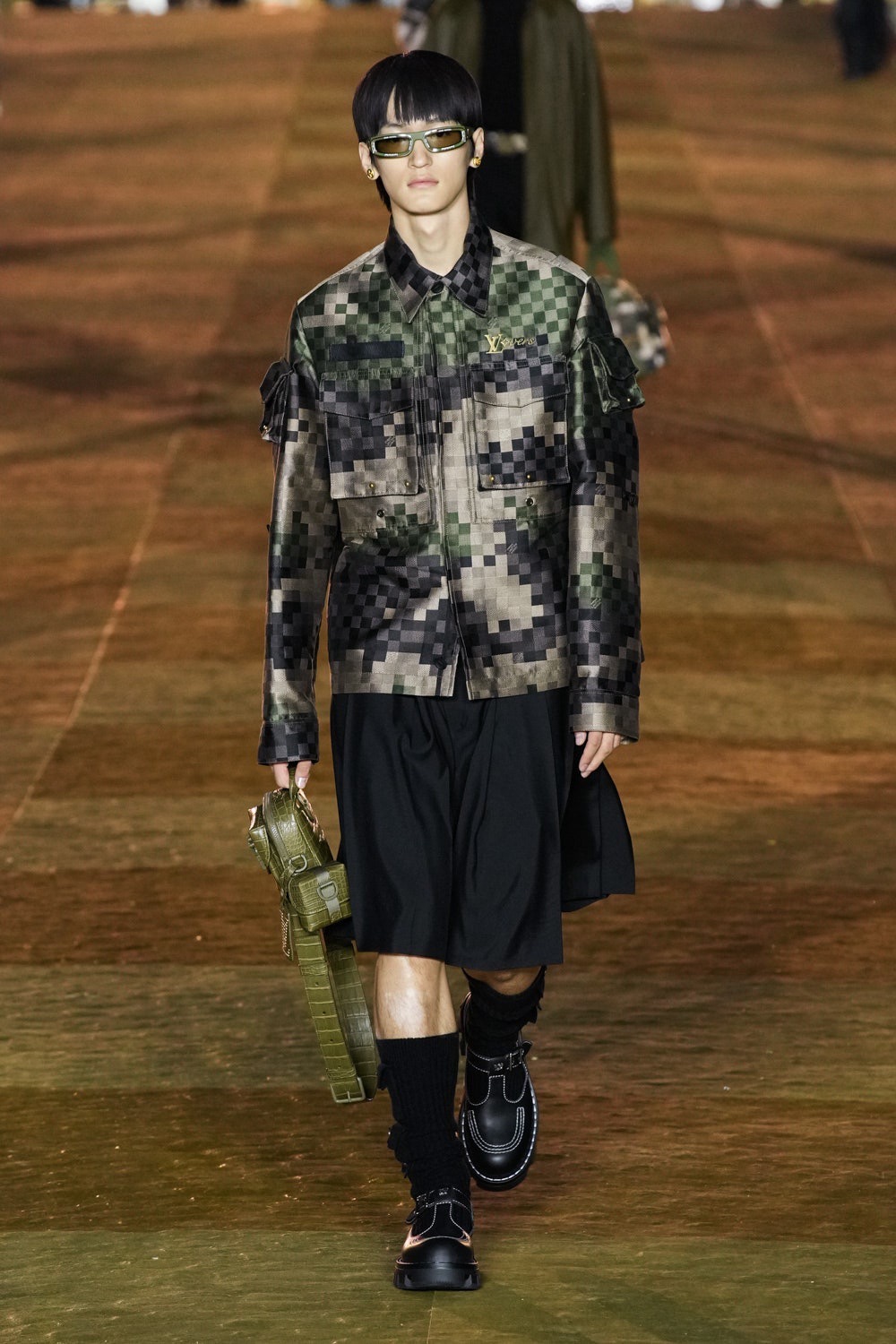 PFW: Louis Vuitton Spring/Summer 2024 Collection by Pharrell Williams –  PAUSE Online